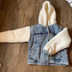 Forever 21 jacket